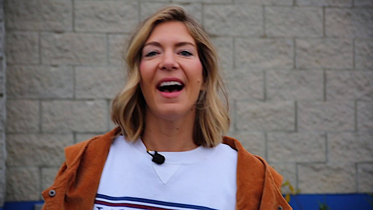 Thrifting with Libby at Goodwill Northern Michigan — Traverse City