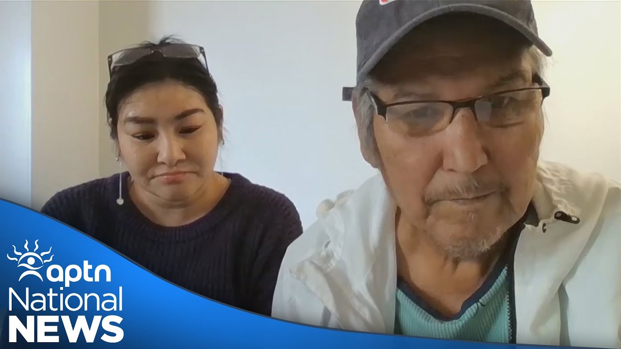 Father calls for emergency meeting on Jordan's Principle backlog | APTN News