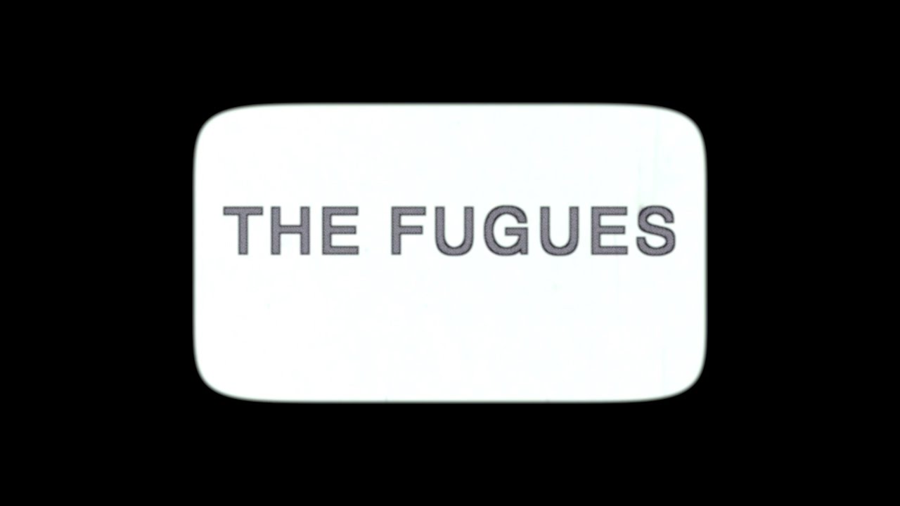 the Fugues, Belfast || Super 8mm on a budget