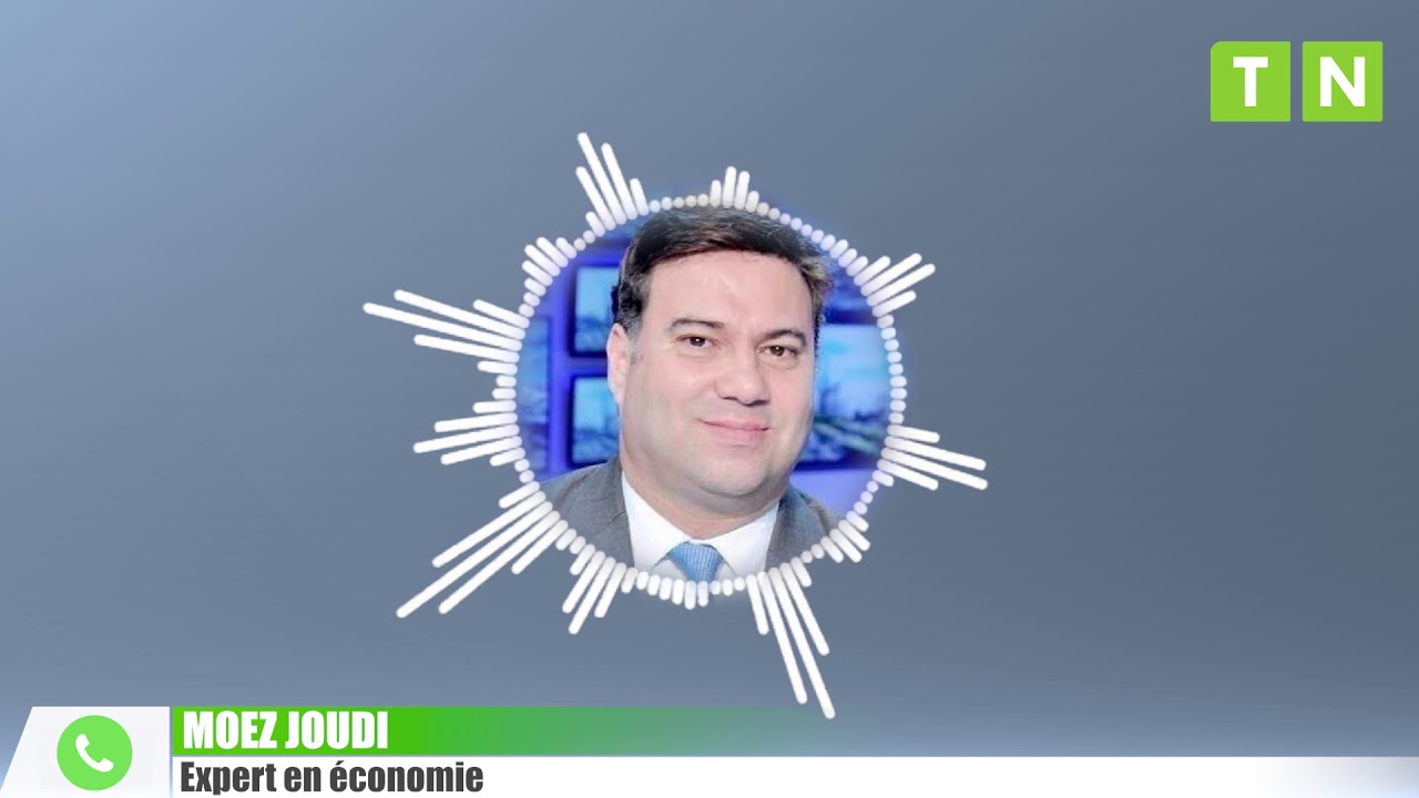 Moez Joudi : 
