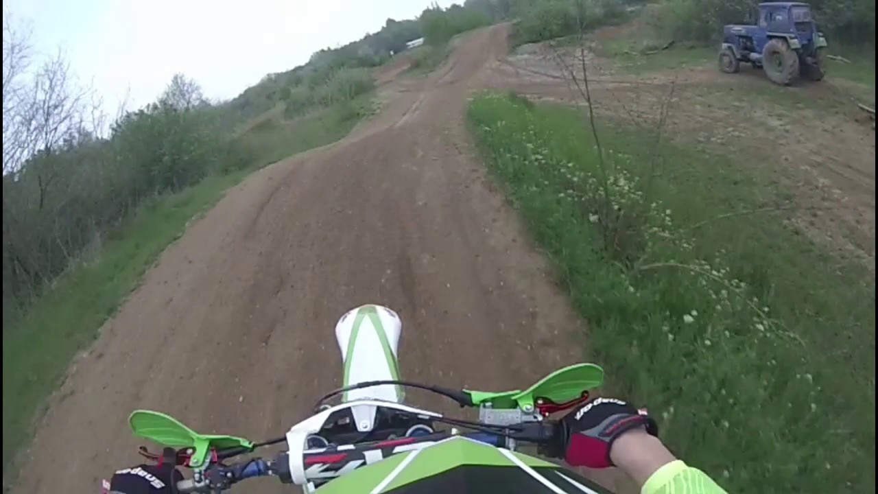 MSC Roitzsch MX Runde  2017