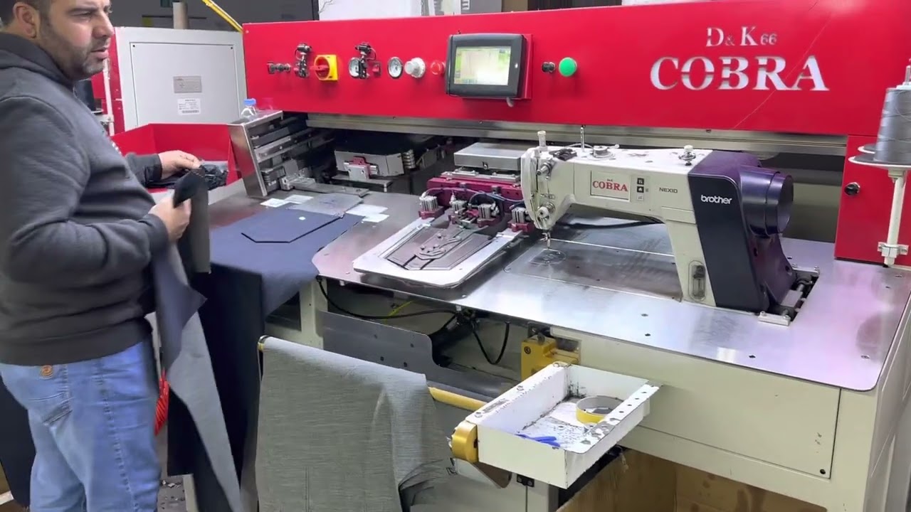 COBRA ARKA CEP TAKMA