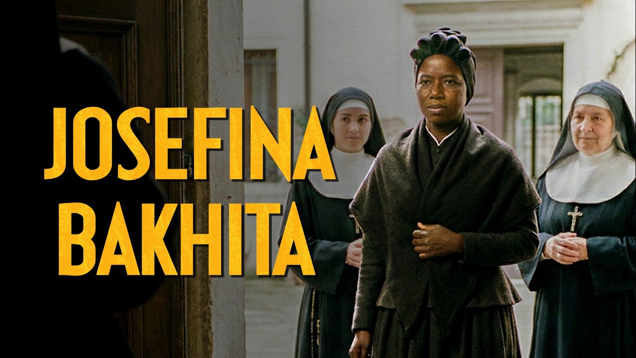 8 de febrero: Santa Josefina Bakhita: De la Esclavitud a la Santidad