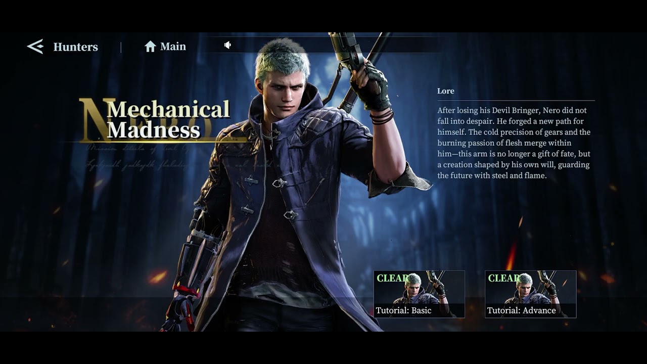 NEW mechanical madness nero gameplay and tutorial PART 2