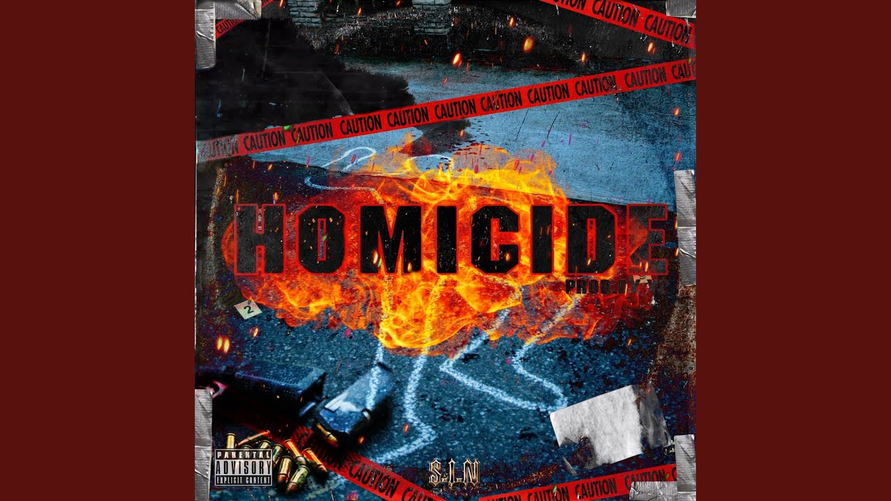 HOMICIDE