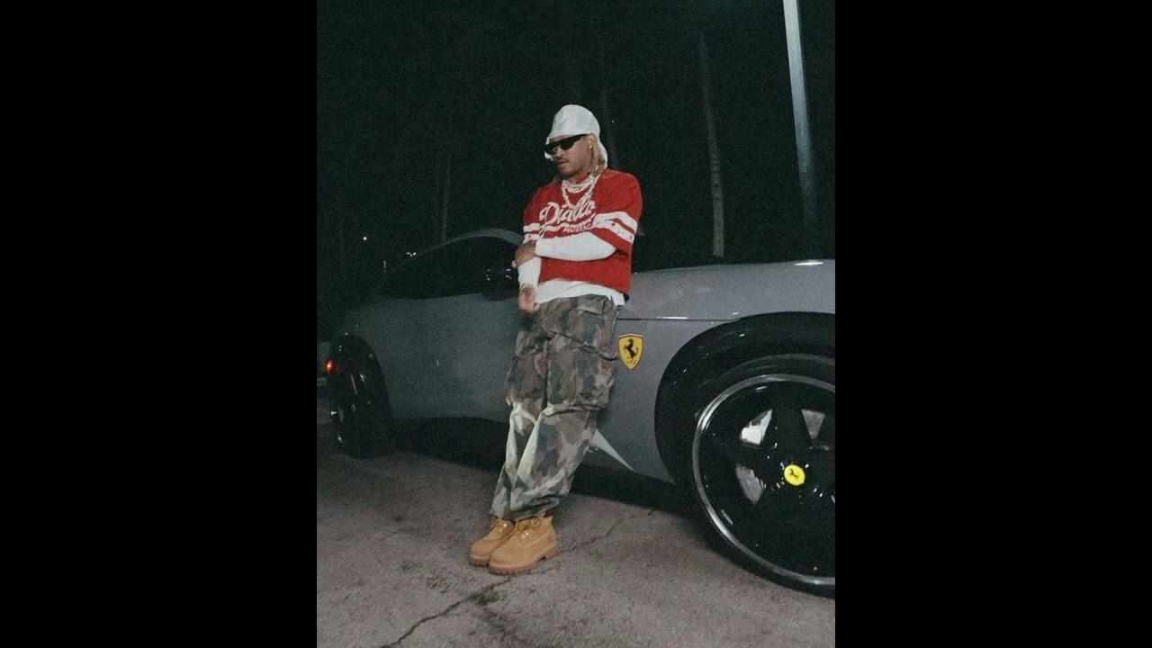 [FREE] Plaqueboymax Jerk Type Beat 