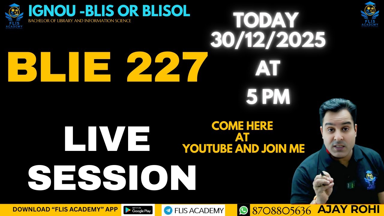 BLIE 227 ALL DOUBT CLEAR
