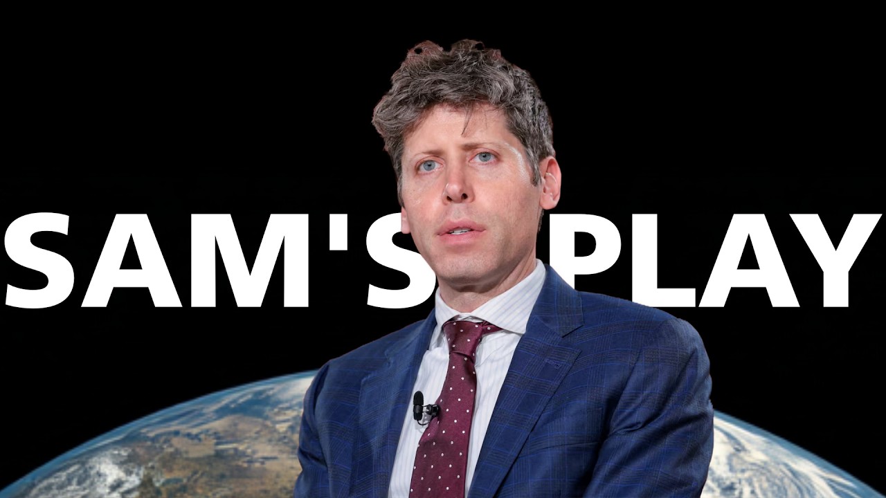 This Is What Everyone Is Missing About OpenAI