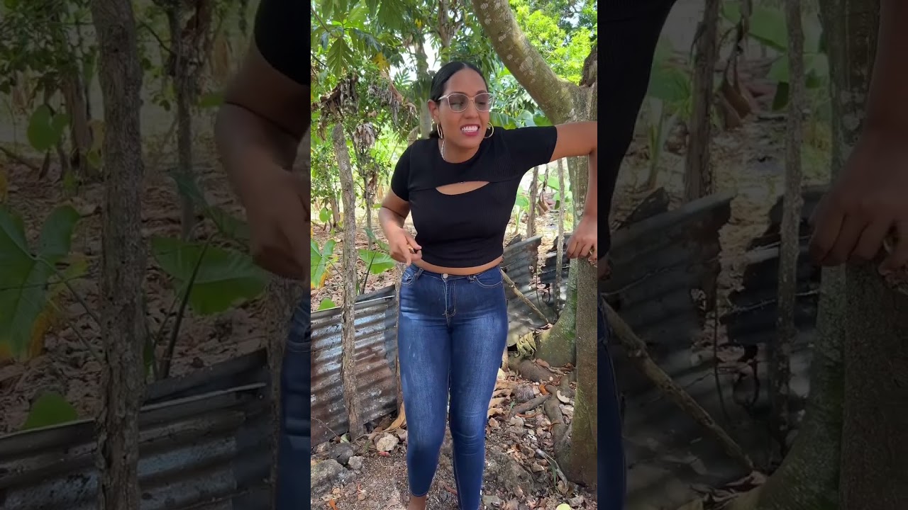 Se dio cuenta porque su hermana estaba tan enamorada