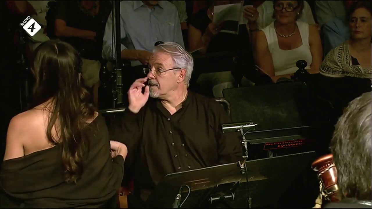 Cachuas al Nacimiento // Fiesta Criolla (Ensemble Elyma / Gabriel Garrido)