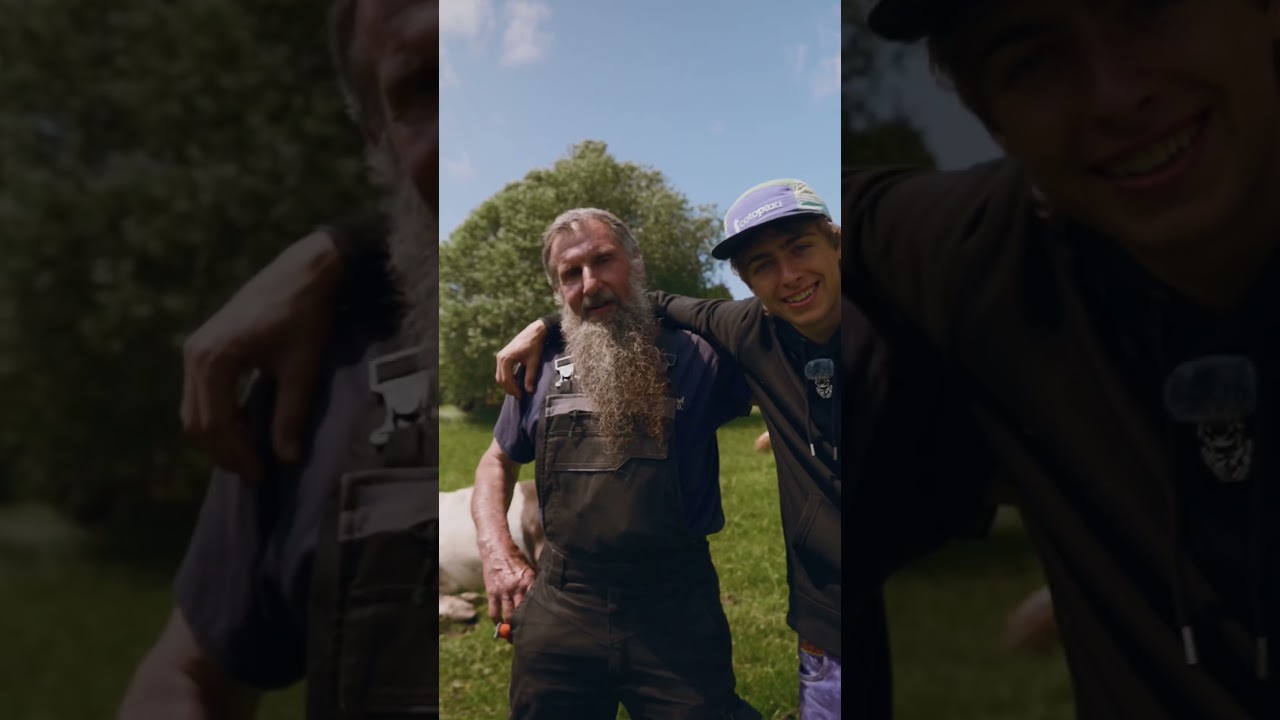 Alle Infos hier ⬆️🙌🏼🍀🙏🏼