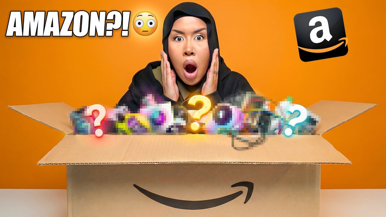 Die VERRÜCKTESTEN Lifehack-Produkte von Amazon?!😳