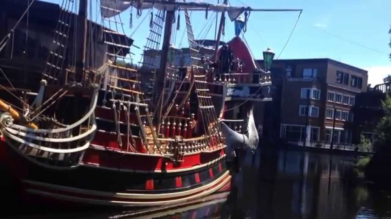 Kaptein Sabeltann - Livet er herlig [Sommer 2015]