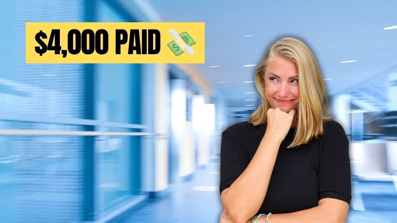 This Health Insurance Reimbursed Me $4,000 (Receipts & Proof Inside)
