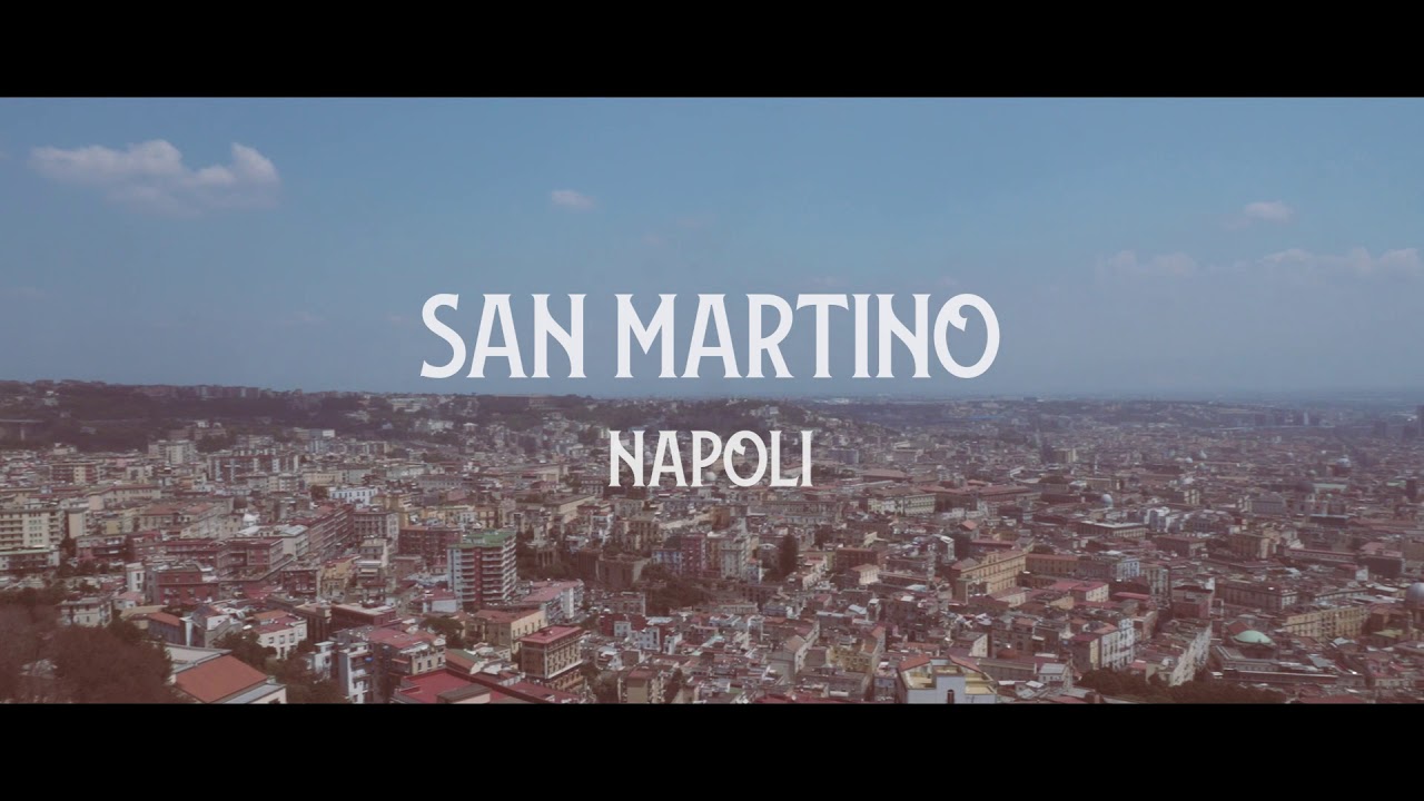 Belvedere di San Martino - Napoli - Studio22