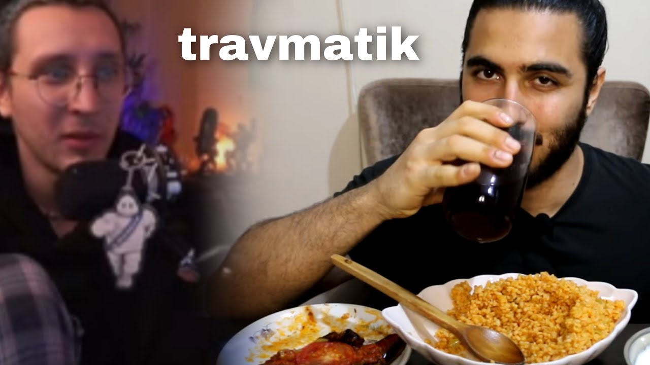 Yemek Eşkiyası Kuran Kursu Dayağı :(