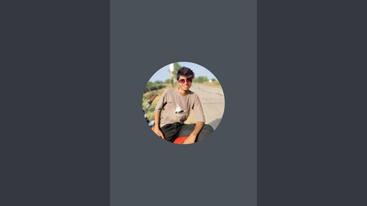 Ravicomedianmp is live