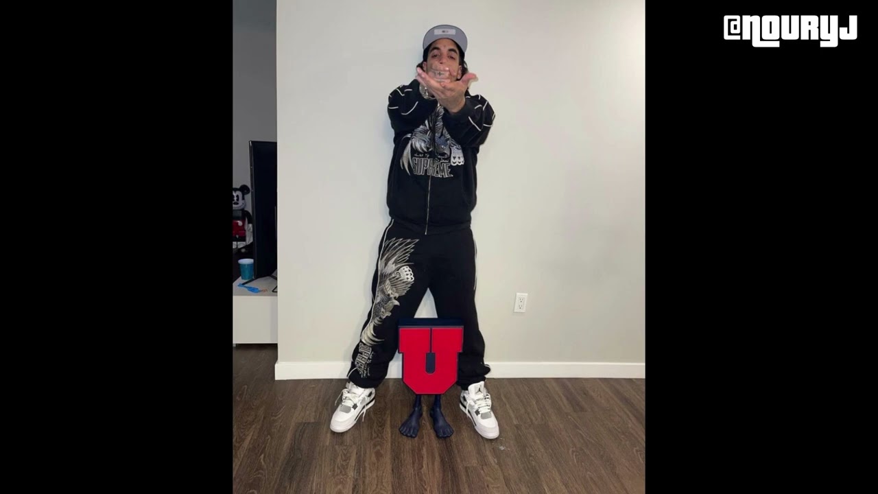 [FREE] Fenix Flexin Type Beat - 