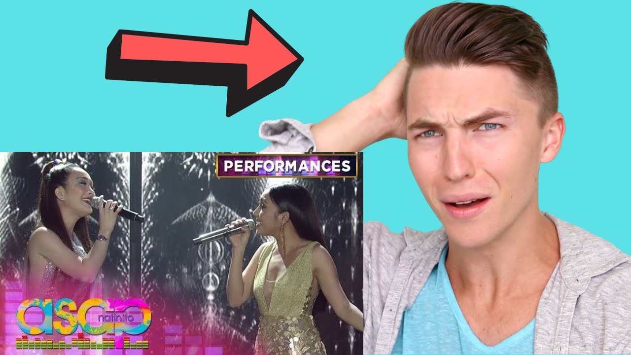VOCAL COACH Justin Reacts to Comedian Singers vs ASAP Divas SHEESH