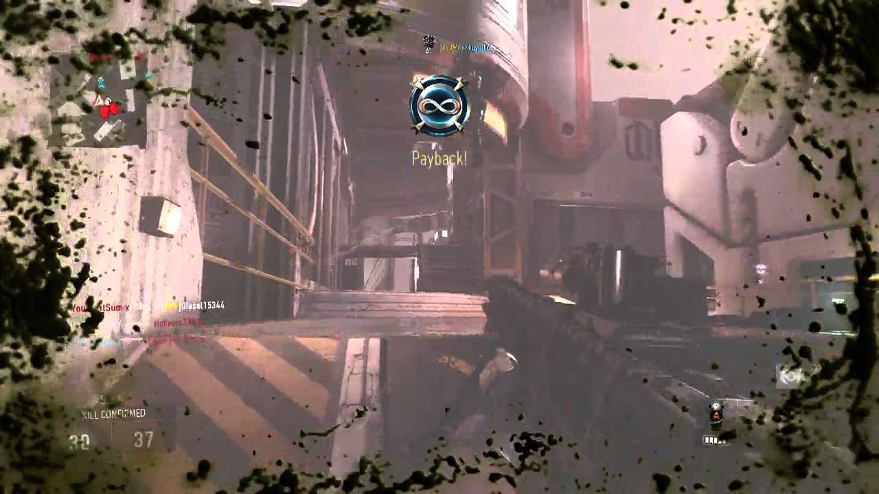 Call Of Duty Advanced Warfare Multiplayer Live Stream #43