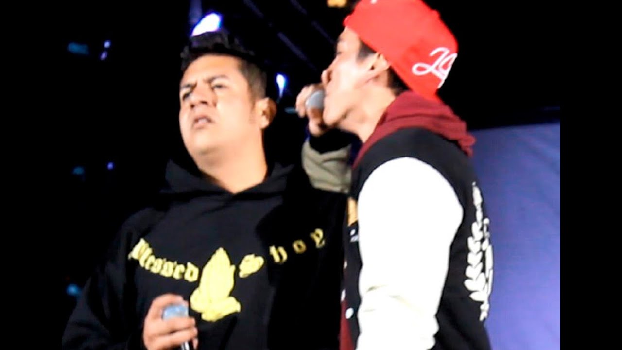 💥JOTA VS KLIBRE - Semifinales - RED BULL BATALLA DE LOS GALLOS PERÚ 2016 [FREESTYLE PERUANO]
