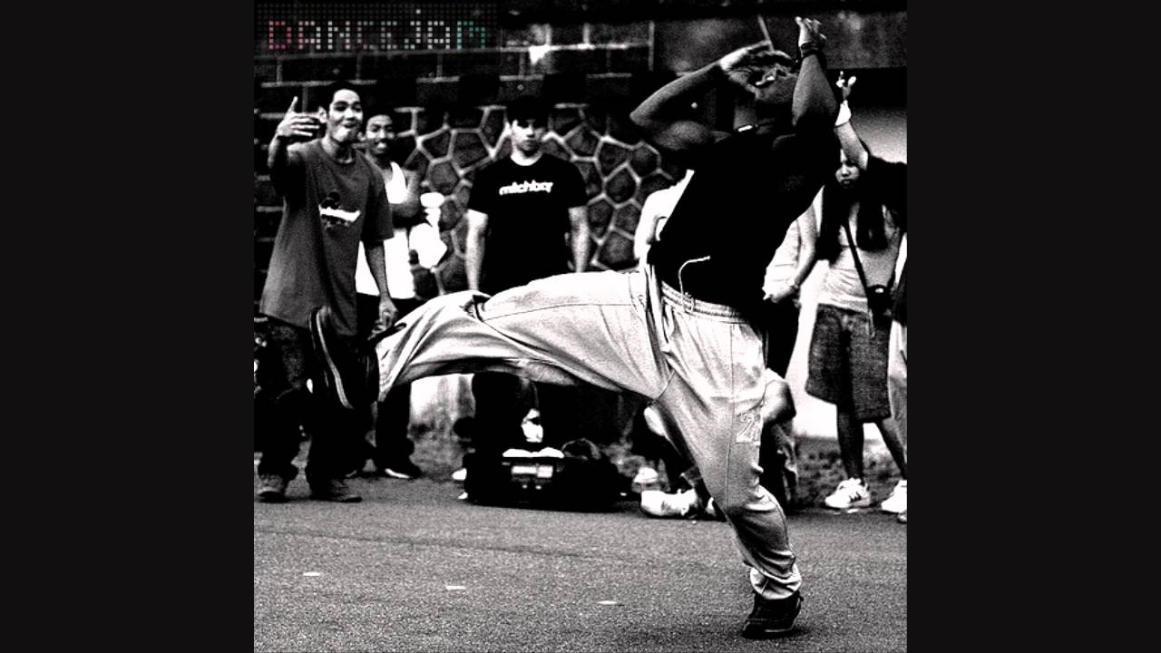 J-squad - ante up elitez