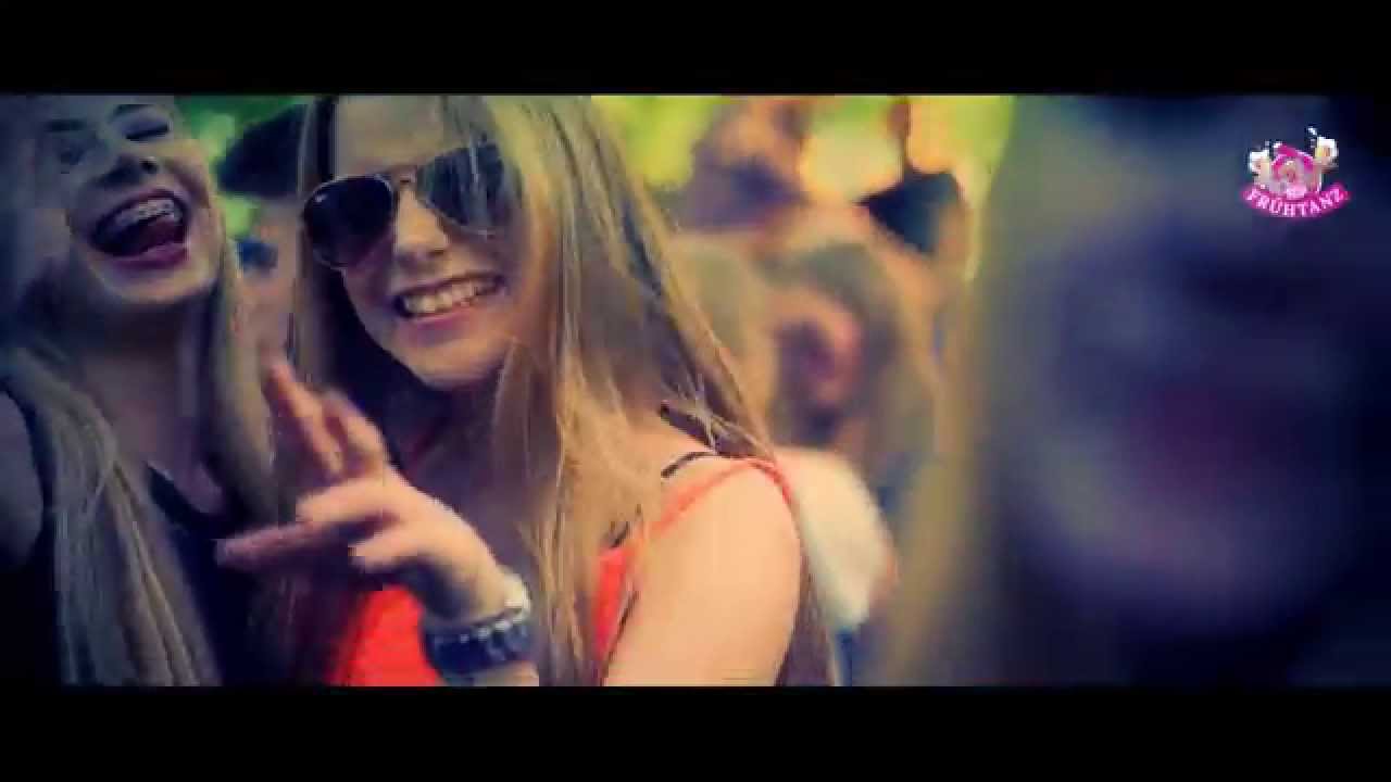 Pfingsten Frühtanz Disco Tange 2015 +++ Aftermovie 1/3