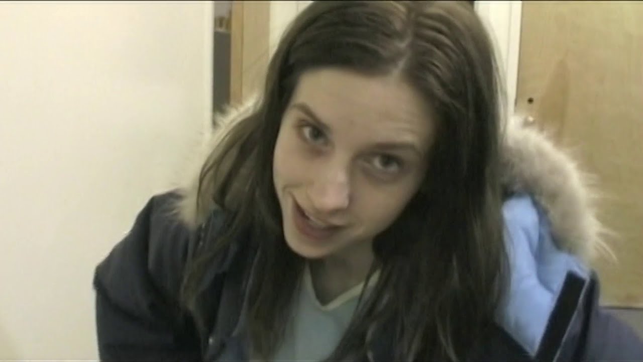 Ginger Snaps 2 - Behind the Scenes - Fun on Set