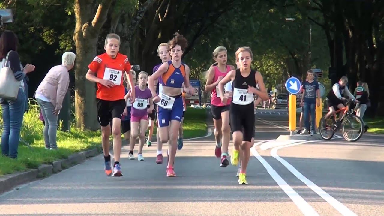 Blankers & Van Vark Altena Road Circuit 2016