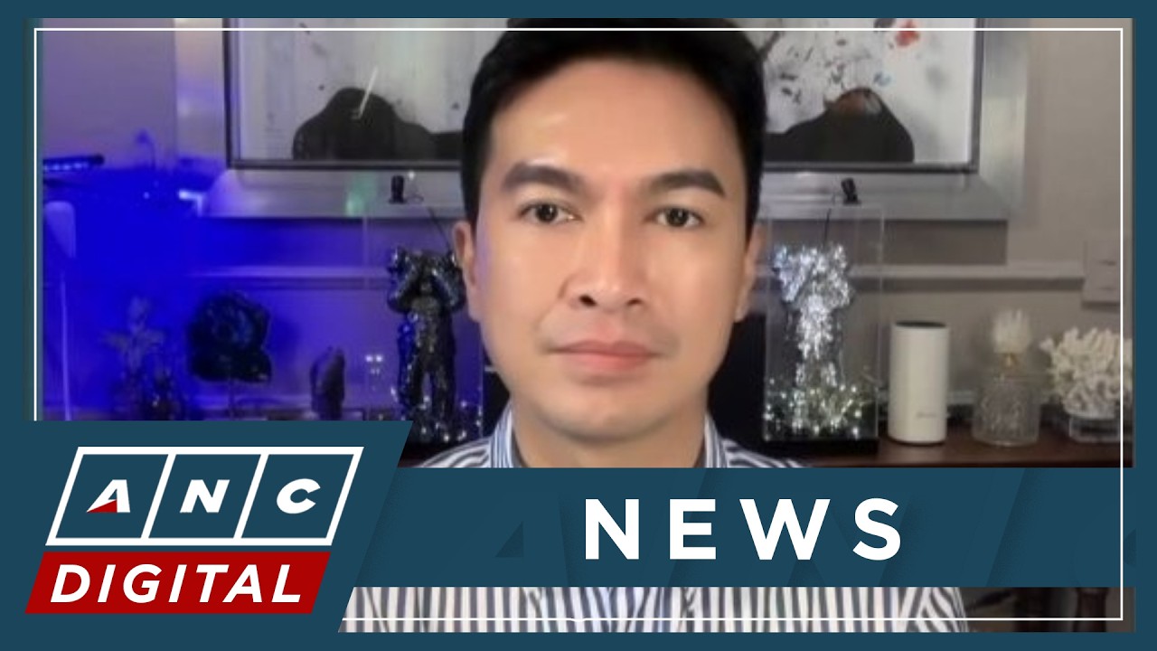 Headstart: Impeachment Court spox Reginald Tongol on VP trial Day 2, what to expect on Day 3 | ANC