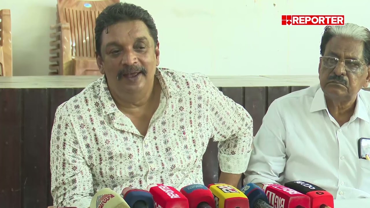 'കുഞ്ഞികൃഷ്ണൻ യഥാർത്ഥ കമ്മ്യൂണിസ്റ്റ്, പയ്യന്നൂരിൽ RSP അദ്ദേഹത്തിന് പിന്തുണ നൽകും' |Shibu Baby John