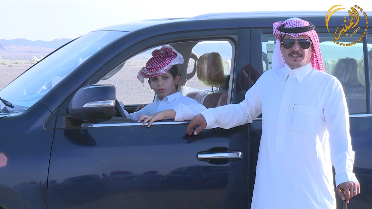 منقية الطوافح لرجل الاعمال عالي عايض القحم الميزاني