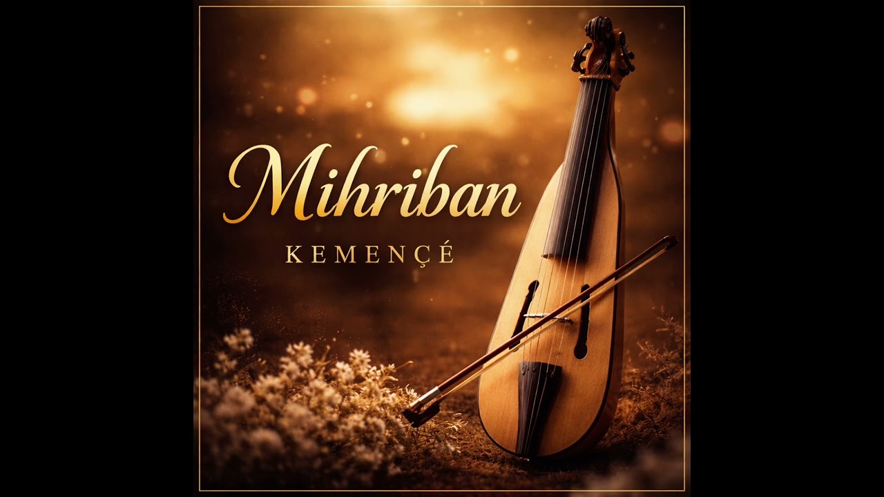 Mihriban | Kemençe Enstrümantal