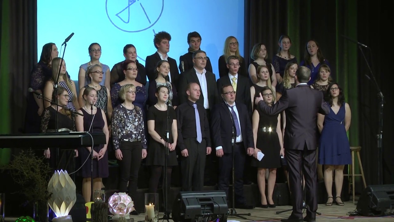 Just Voices - Goodnight sweetheart