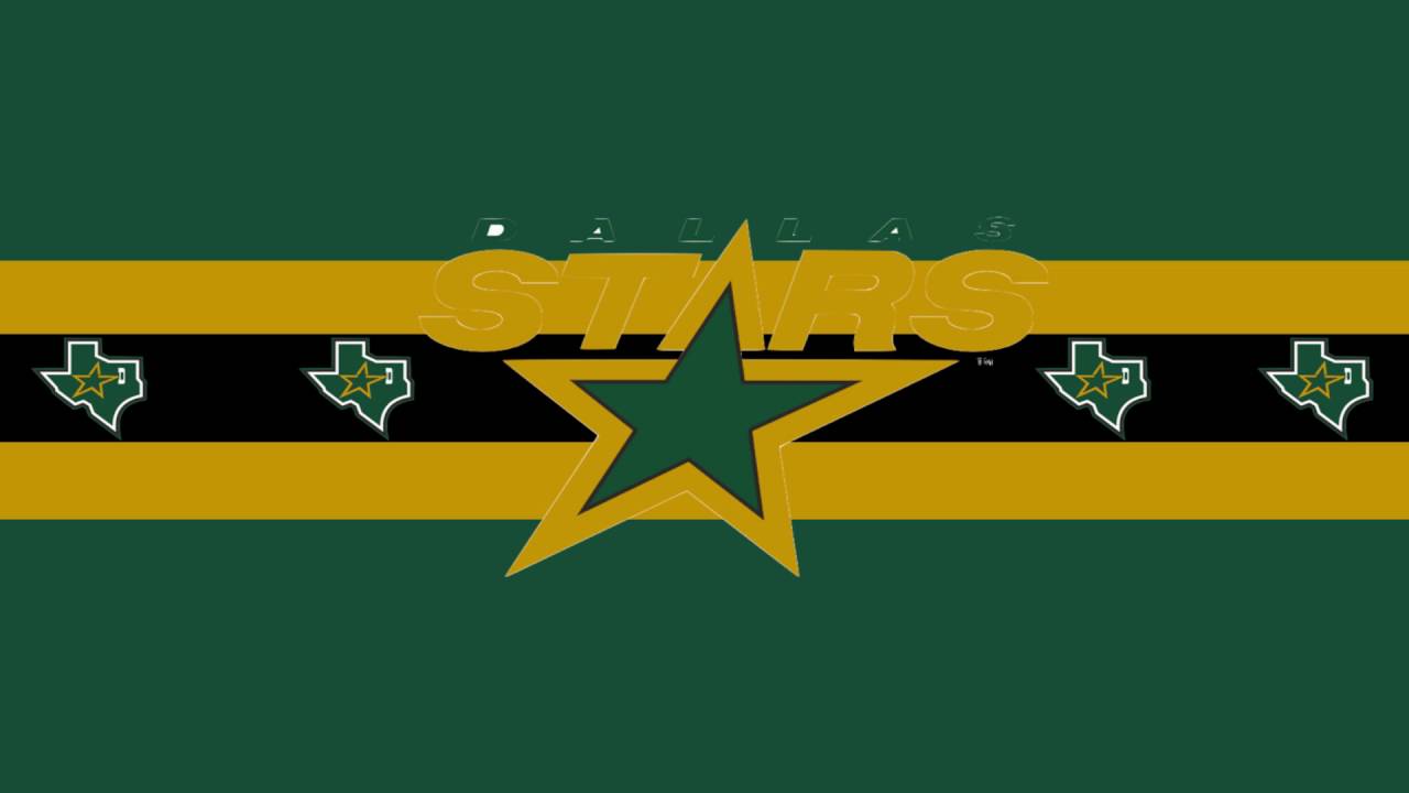 Dallas Stars Old Goal Horn (-2011)