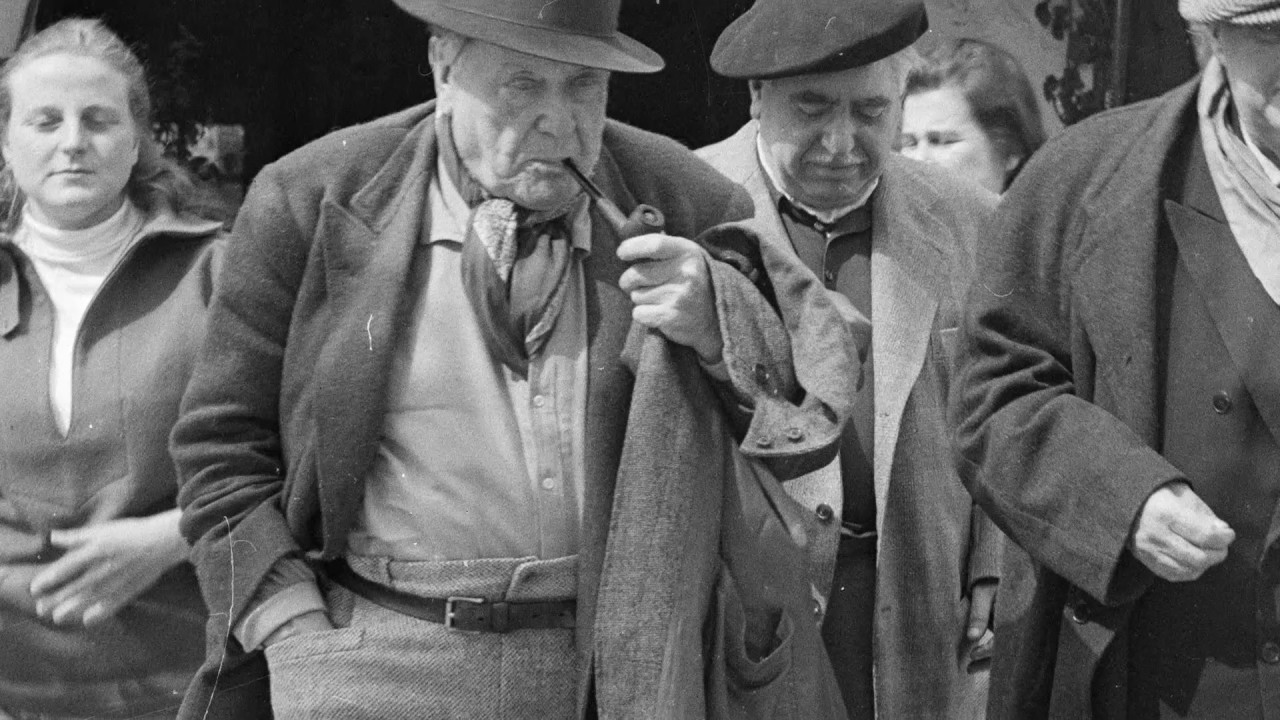 Van Gogh & Vlaminck: A Celebration of Colour