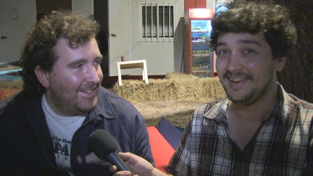 Hot Chip | Made of Things (2012) | Super Bock Super Rock