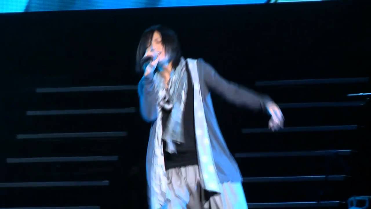 Japan Anime Live 2010 - Naruto's theme by Piko