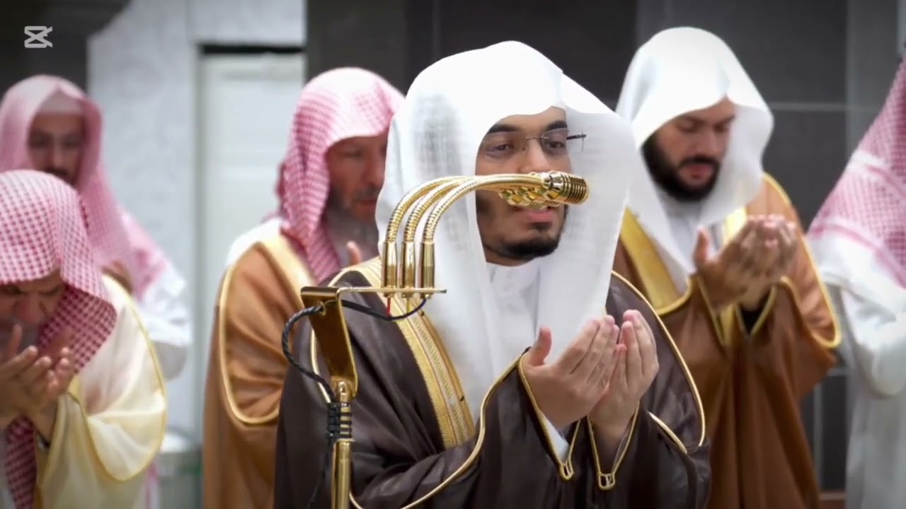 ShEIKH YASSER AL DOSSARI 🫀🎧🔊
