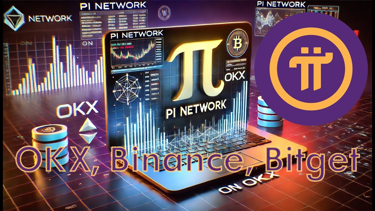 Как выводить Pi Network на биржу OKX, Binance, Bitget. Настройка аккаунта PiNetwork, майнет, чеклист
