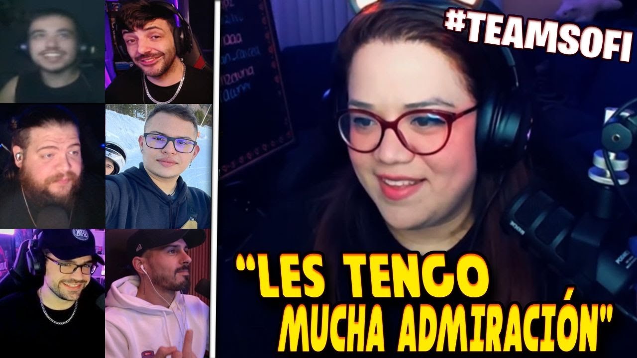 SUMMER (La_Greis) Opina Del FINAL De NEXXUZ y AGRADECE a La Comunidad De Los ARKEANOS Por El APOYO 🤩