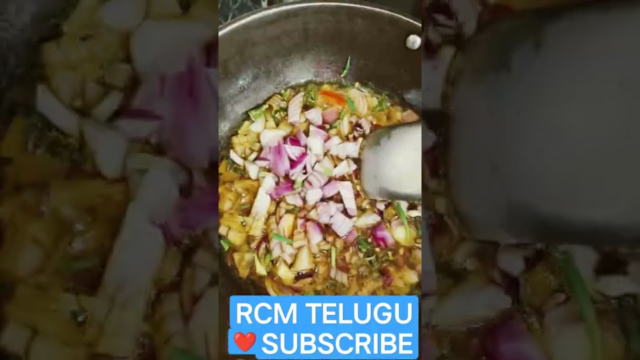 RCM good dot proteiz making