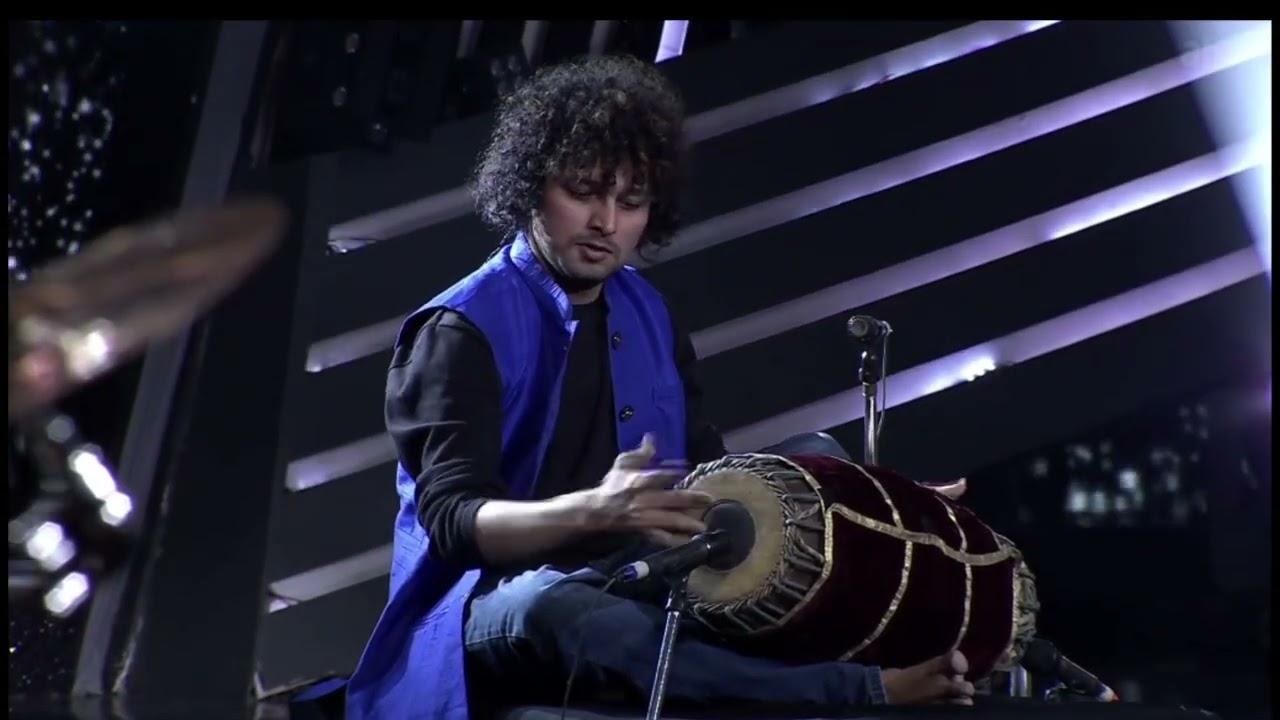 MRIDANGAM||MUKTHAI || PAVAN RHYTHM