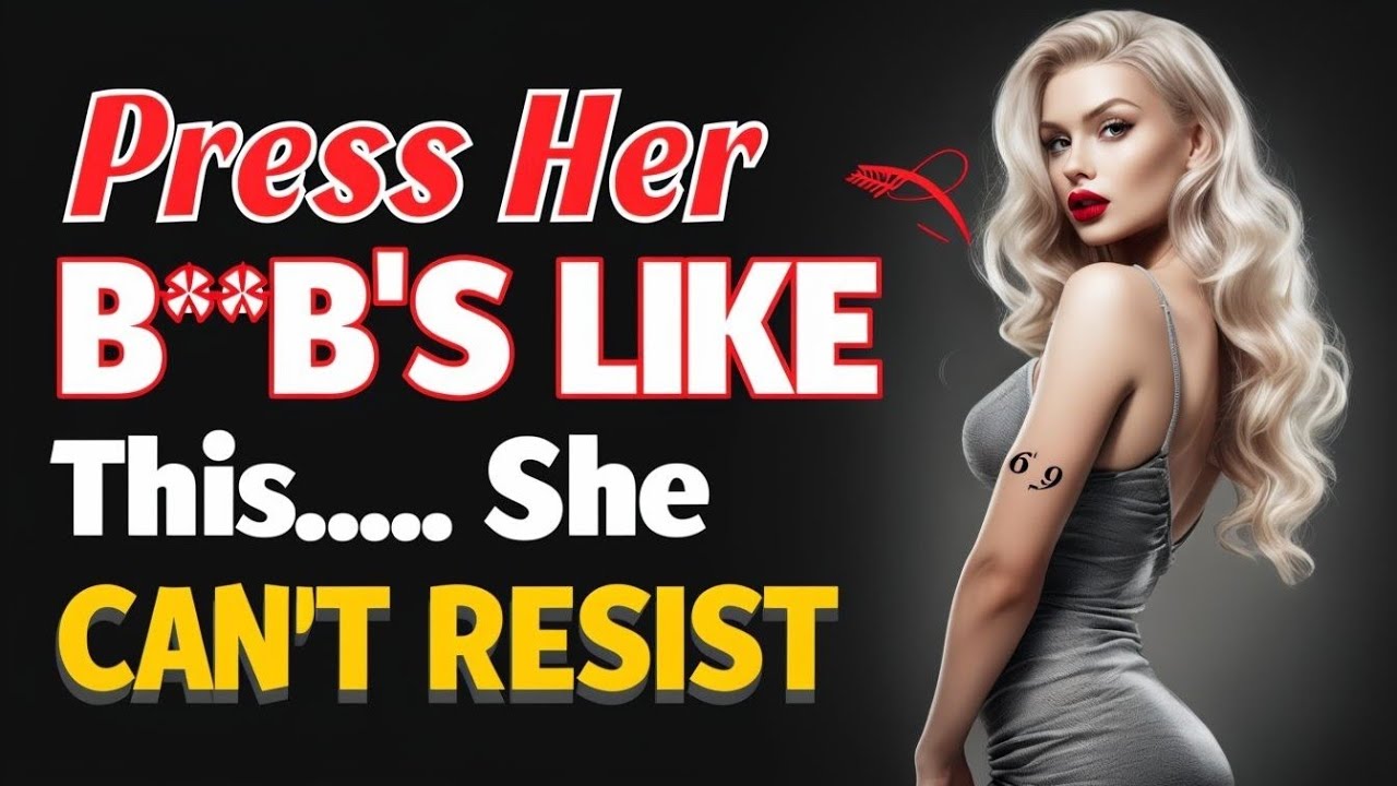 🔥Top 10 Female Weaknesses Every Man Must Know I Stoic Wisdom
