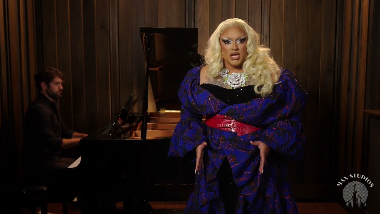 « Va! Laisse couler mes larmes » | Jordan W Pitts/ Creatine Price sings Werther 