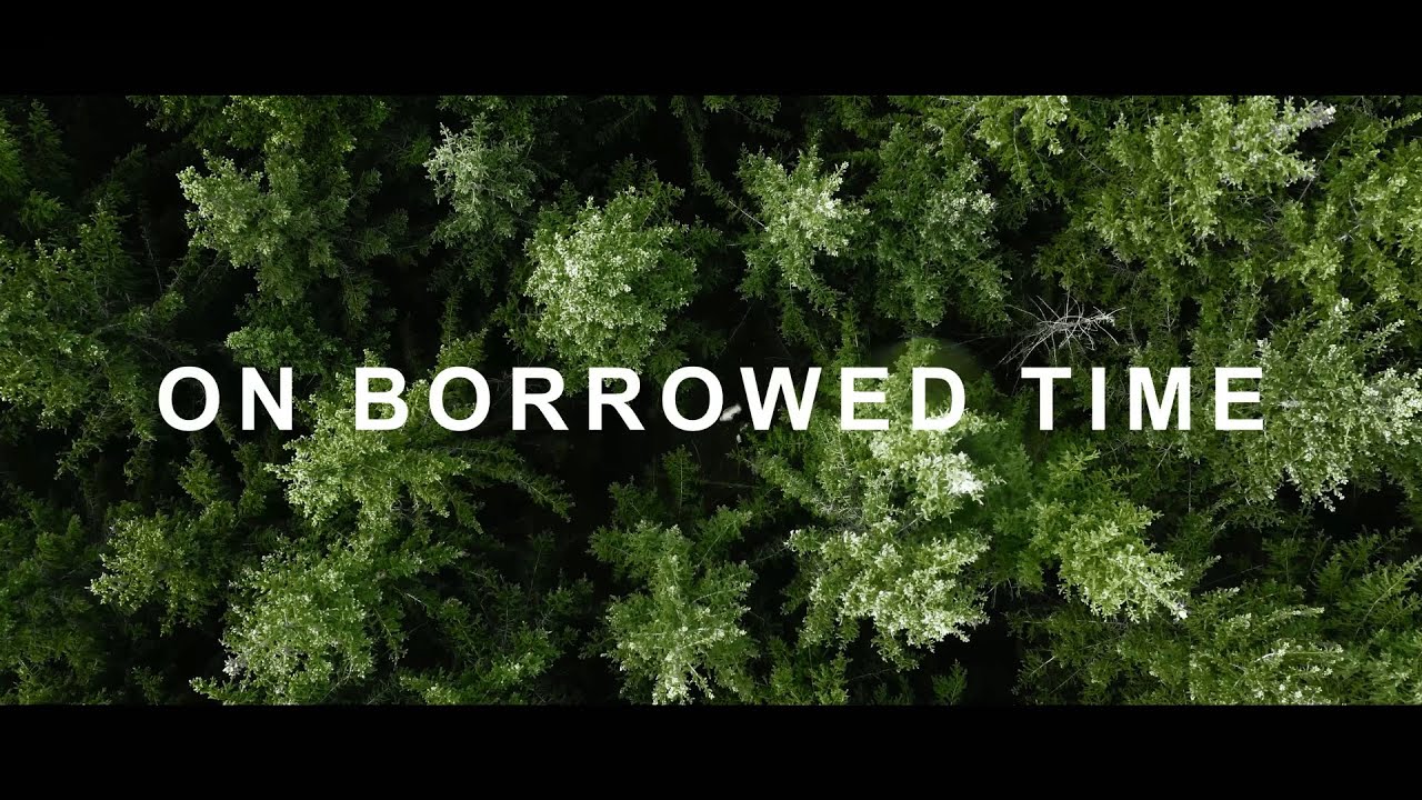 On Borrowed Time | Official Trailer