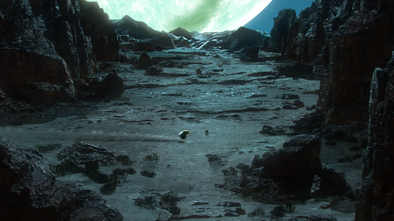 Super Smash Bros. for 3DS/Wii U The Future King