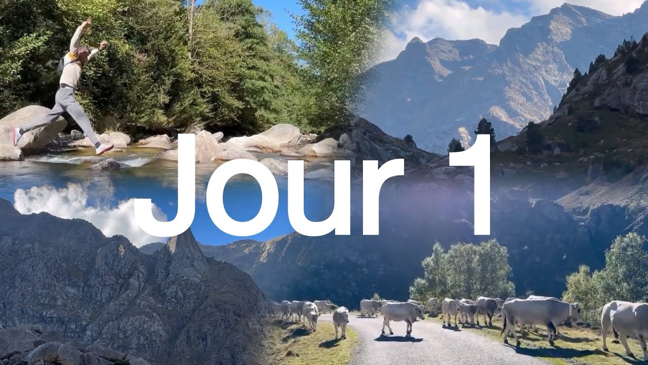 #1 Jour 0 & 1 - Jeûne sec