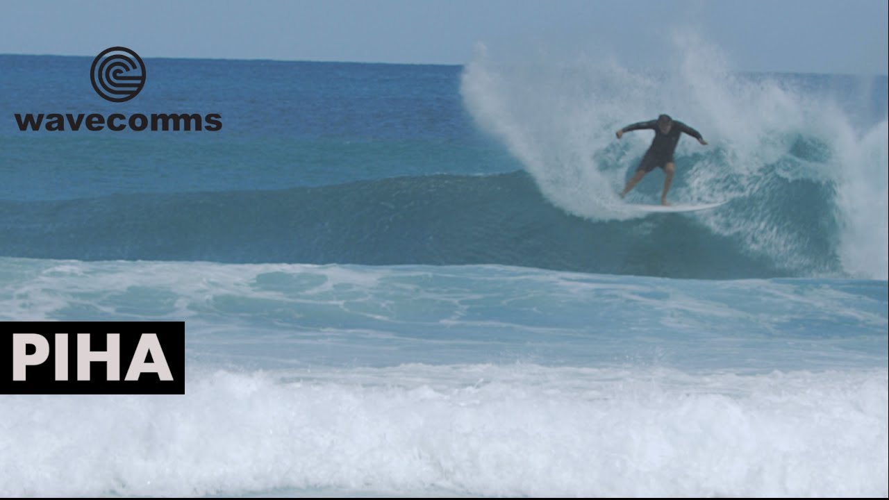 Piha   Dolls House   6 March 2022