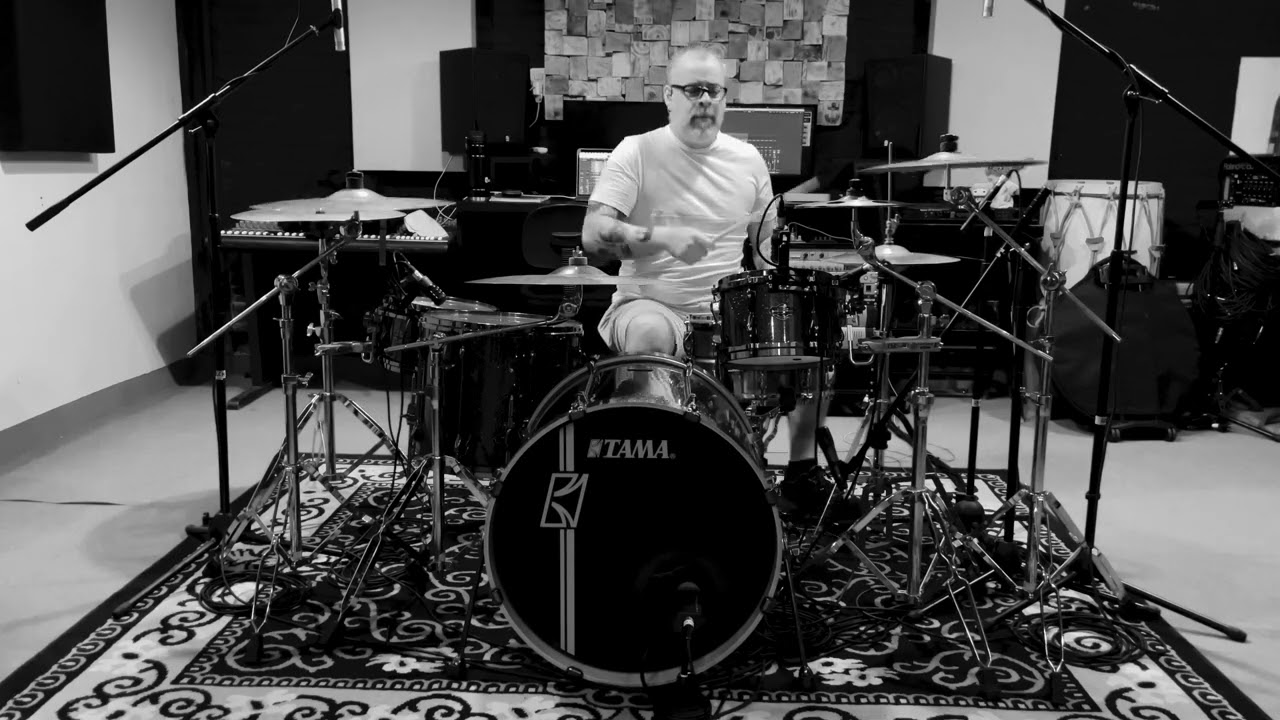 How Can I Fall   Drumcover by Wizz Ch.